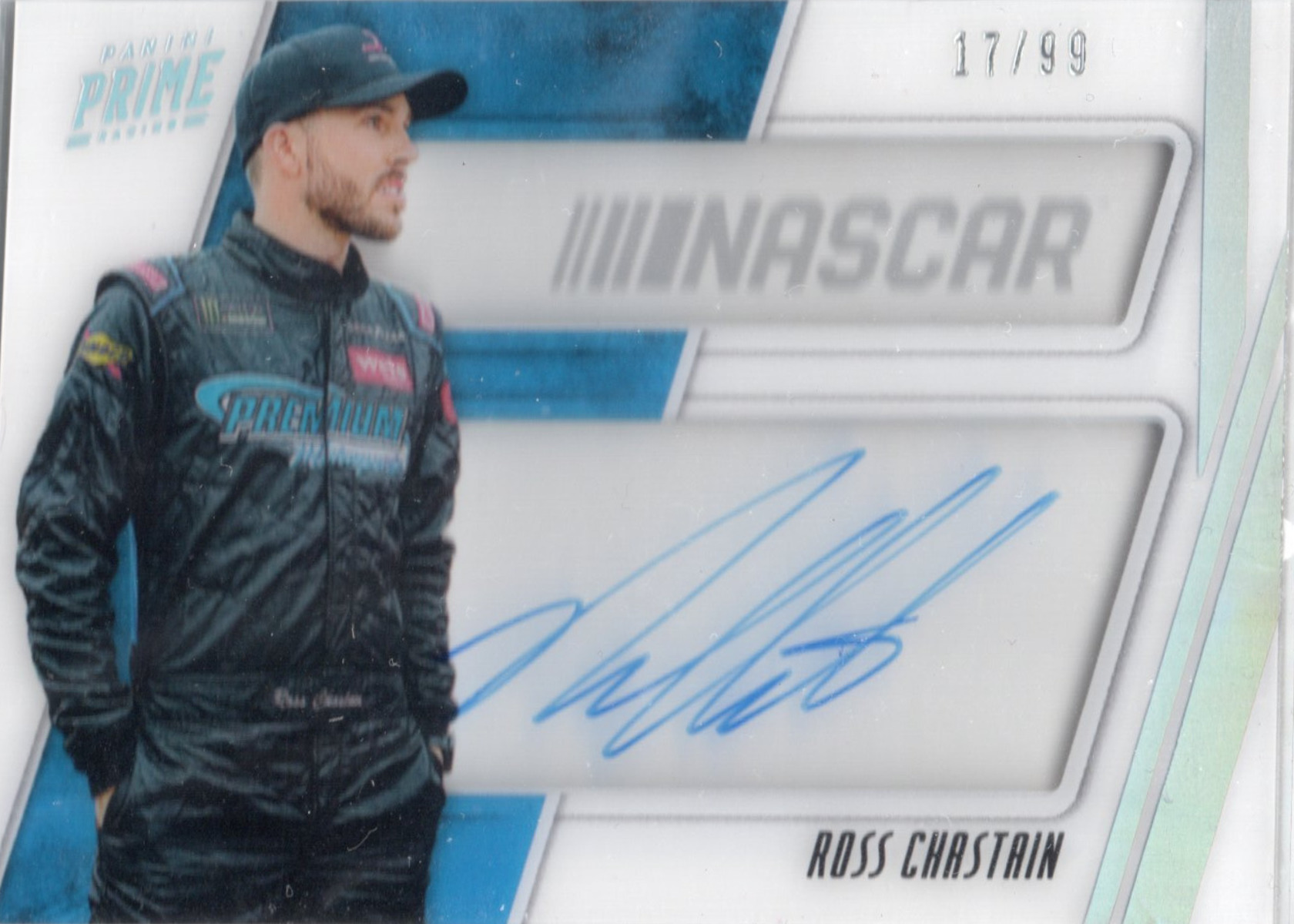 Ross Chastain