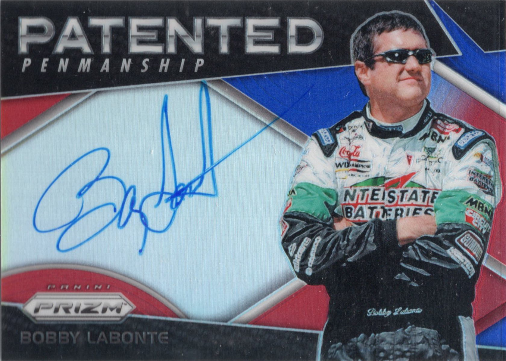 Bobby Labonte