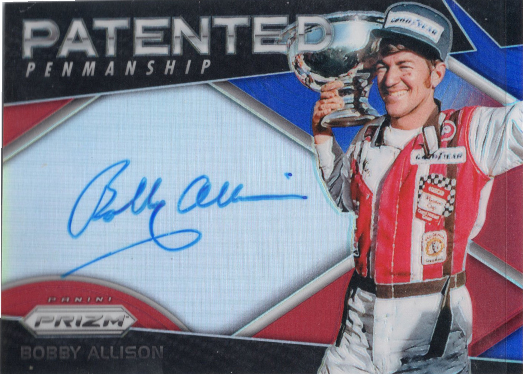 Bobby Allison