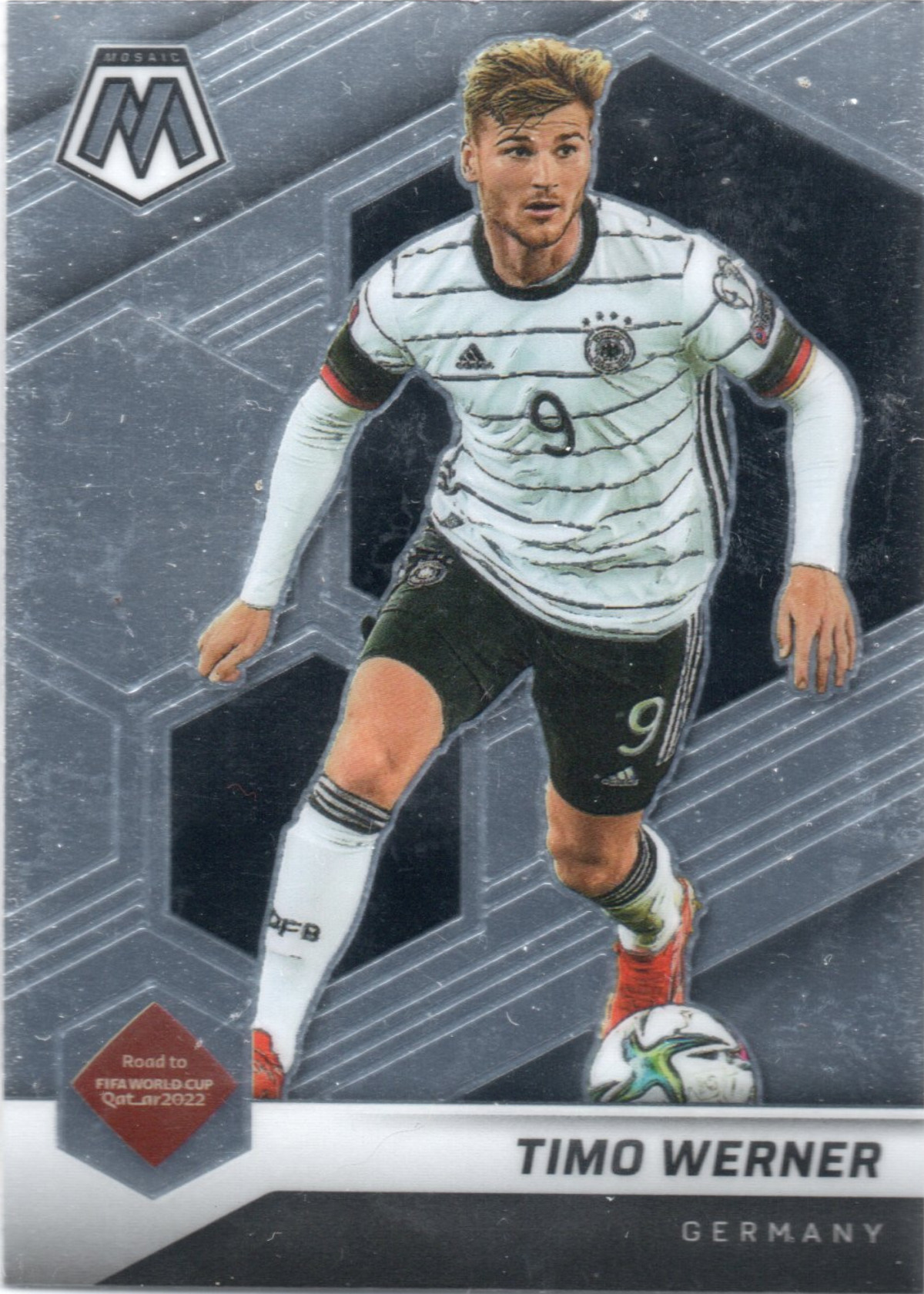 Timo Werner