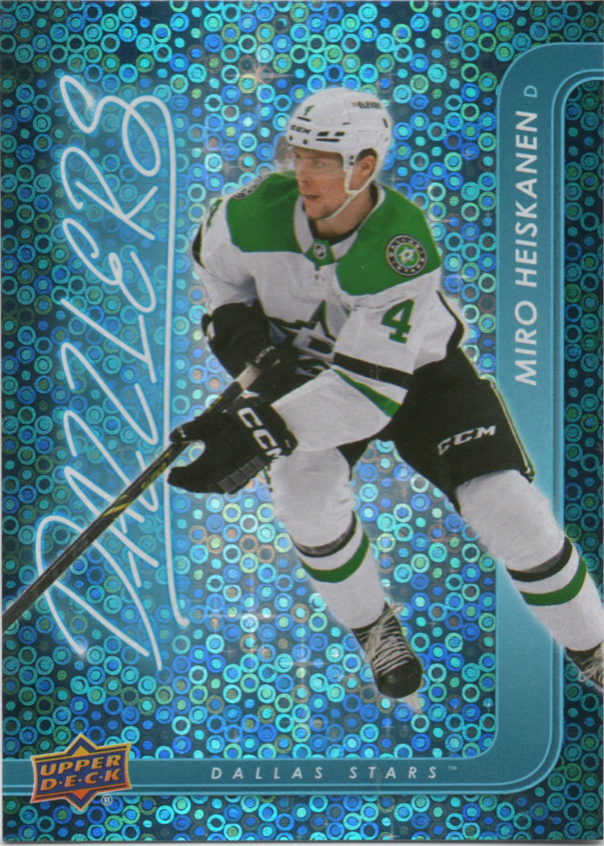 Miro Heiskanen