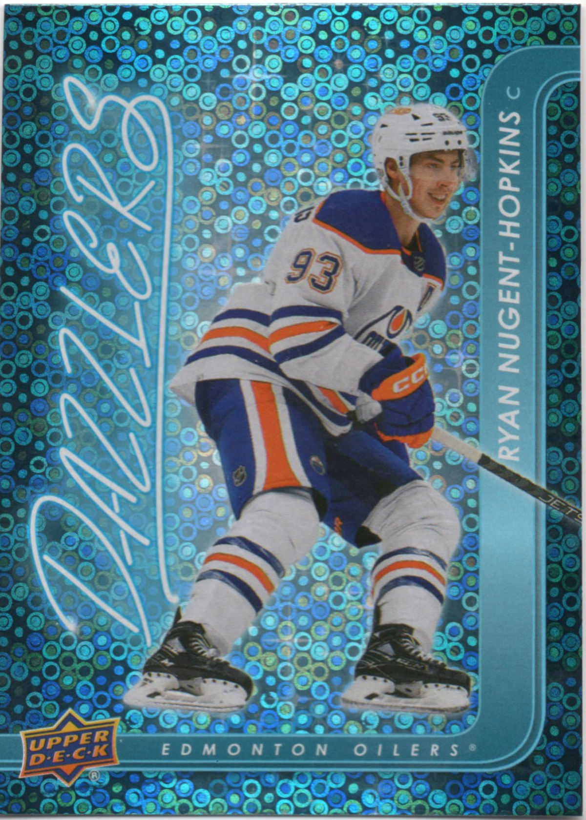 Ryan Nugent-Hopkins