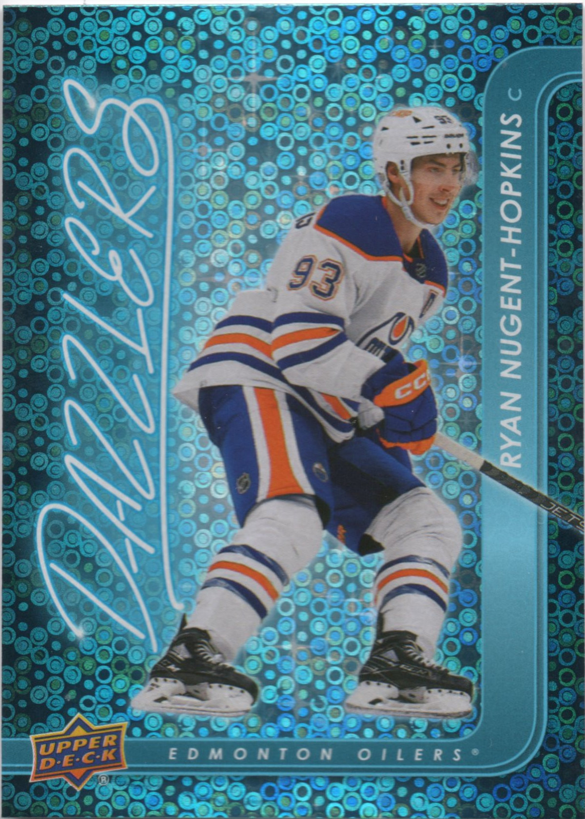 Ryan Nugent-Hopkins