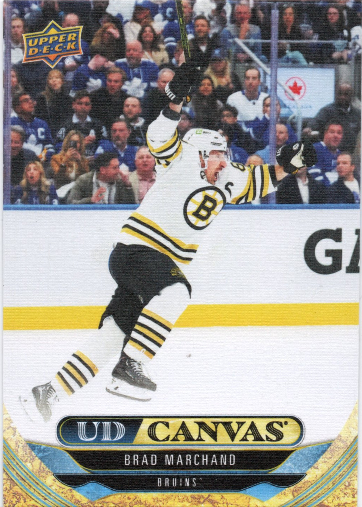 Brad Marchand