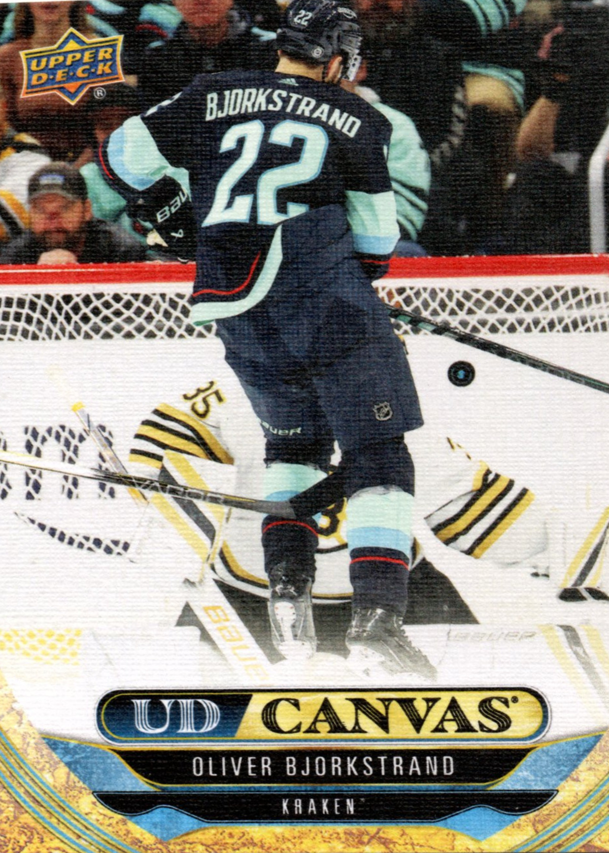 Oliver Bjorkstrand