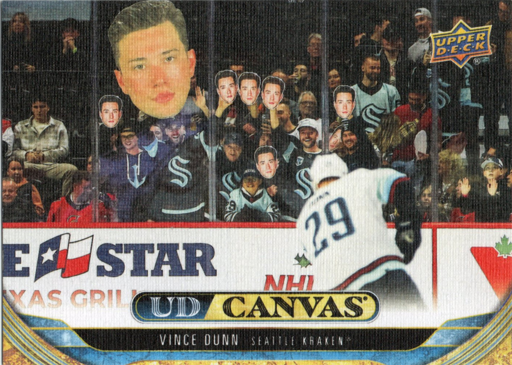Vince Dunn