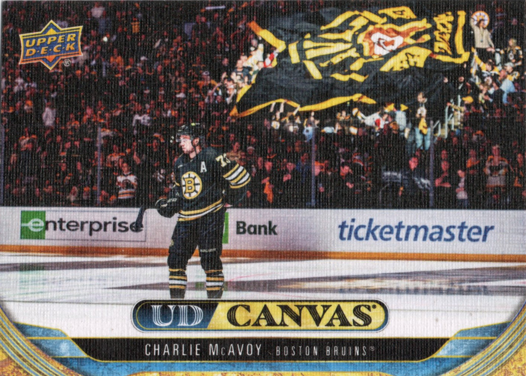 Charlie McAvoy