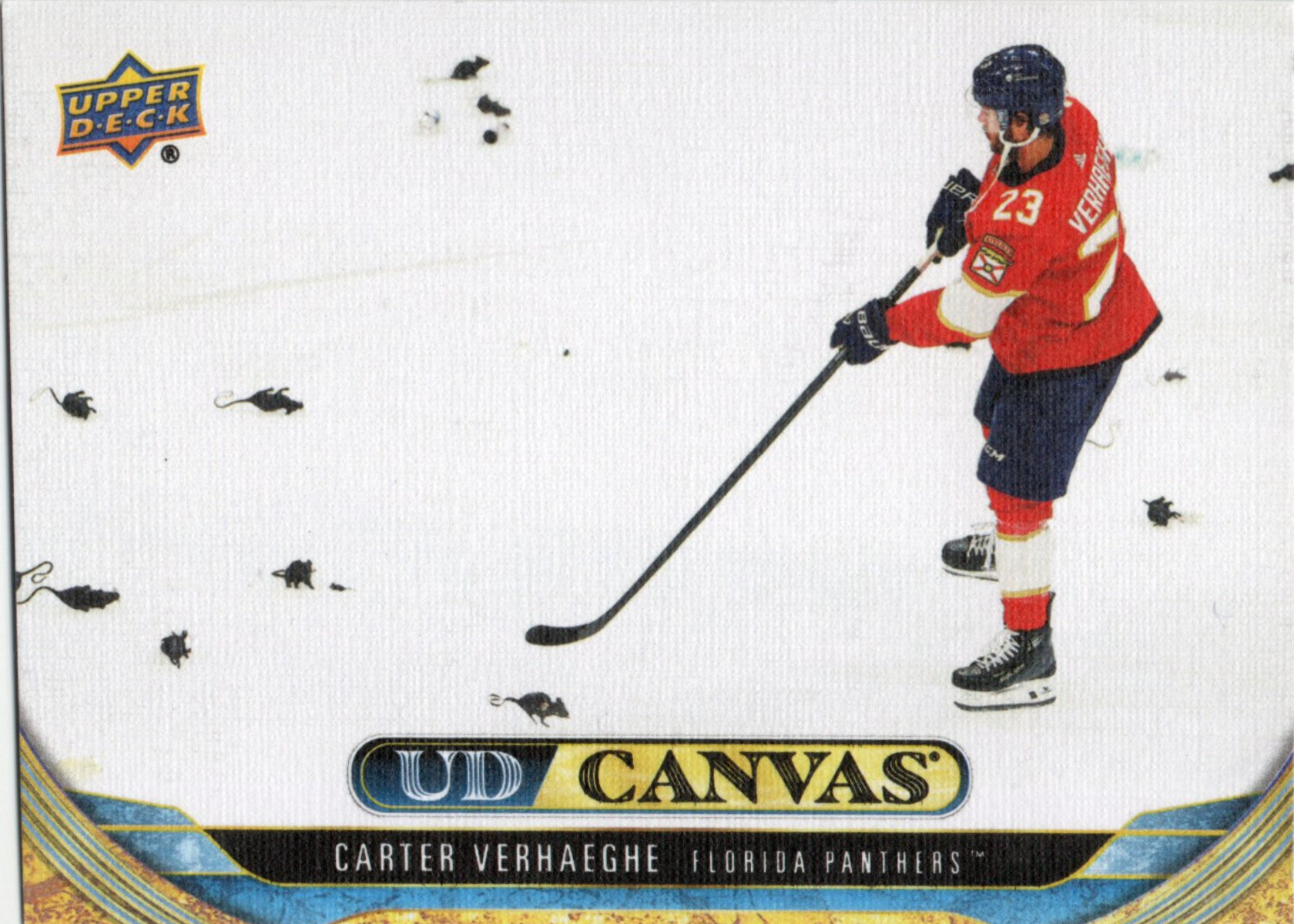 Carter Verhaeghe