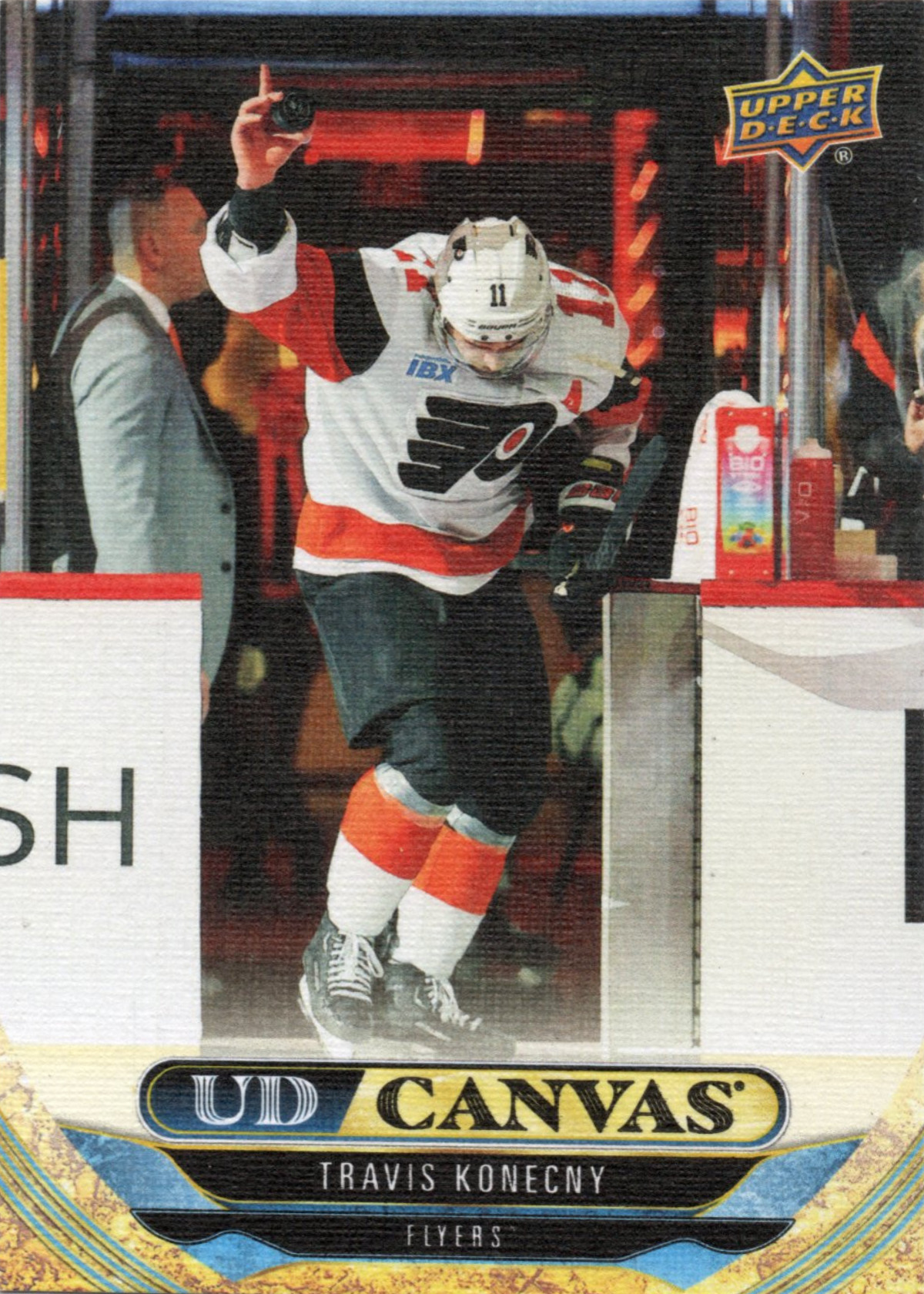 Travis Konecny