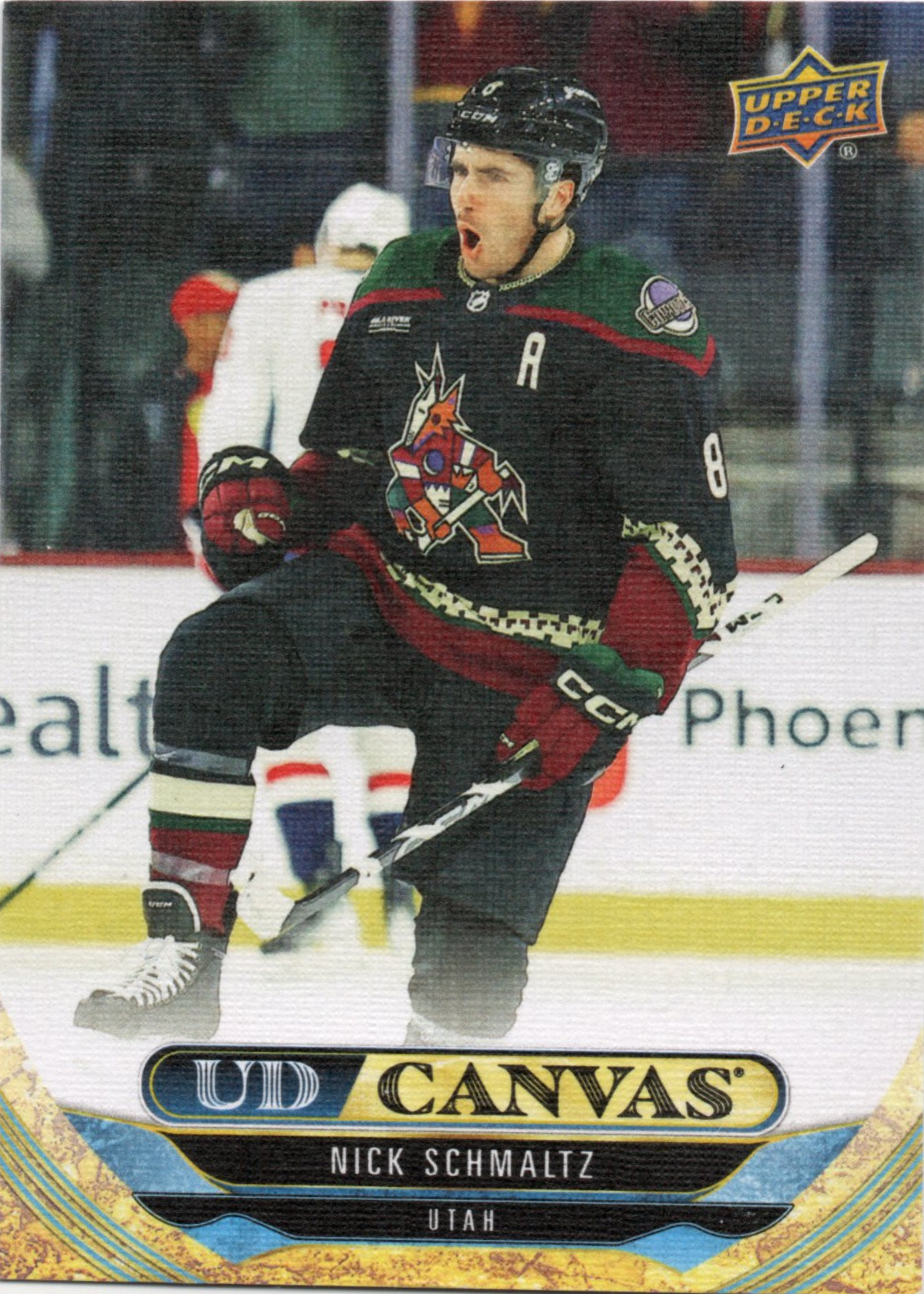 Nick Schmaltz