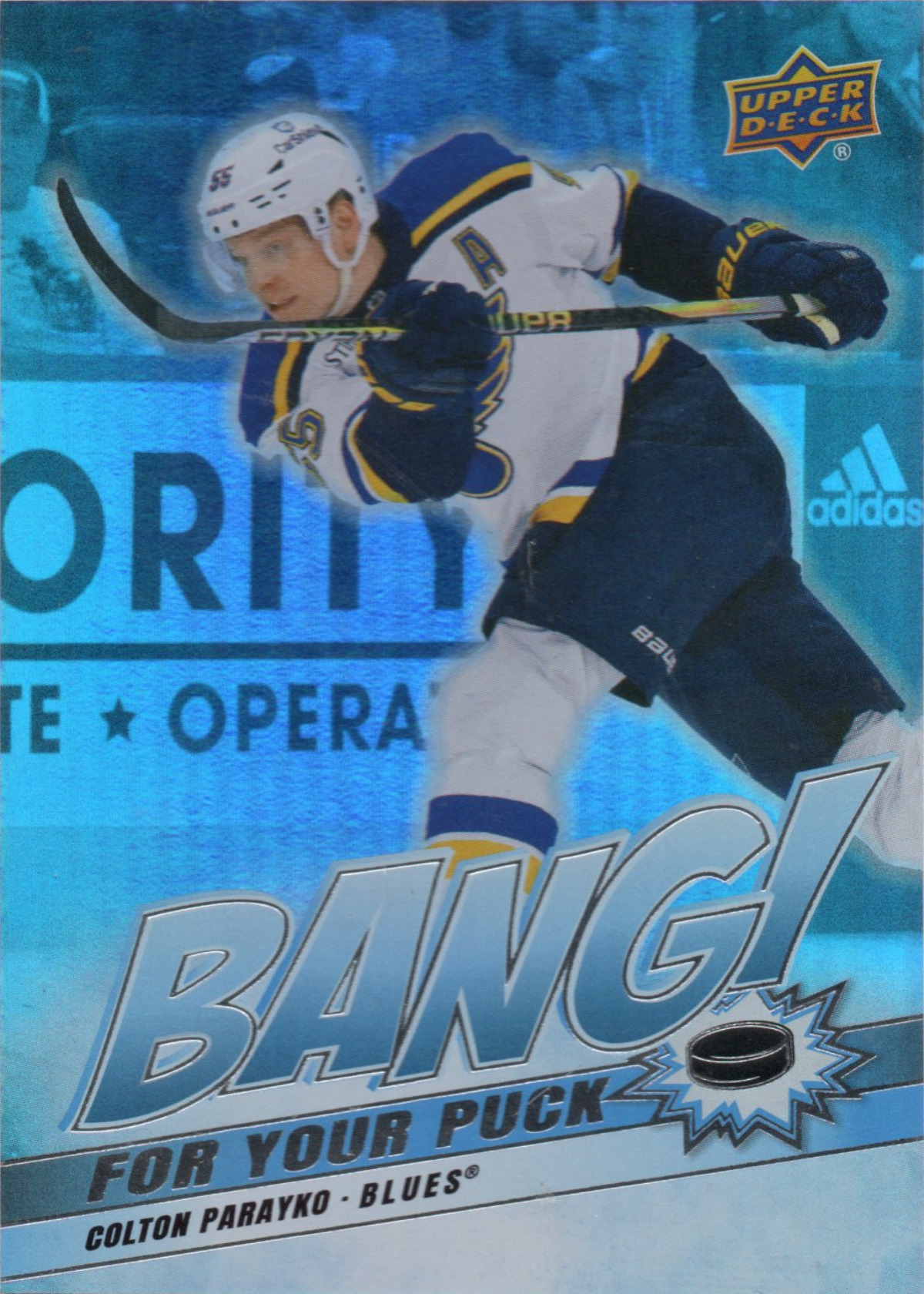 Colton Parayko