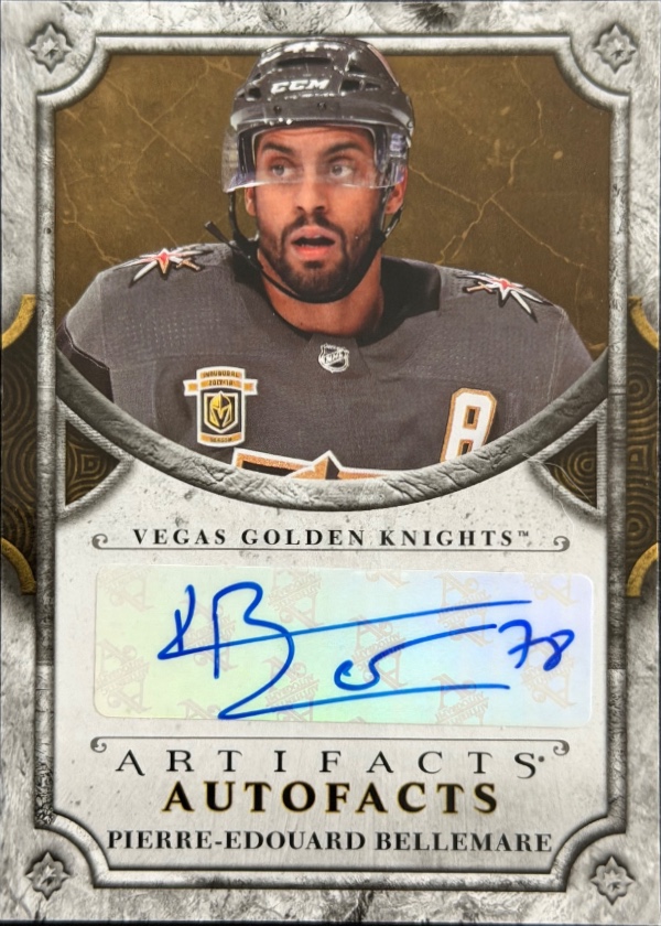 Pierre-Edouard Bellemare