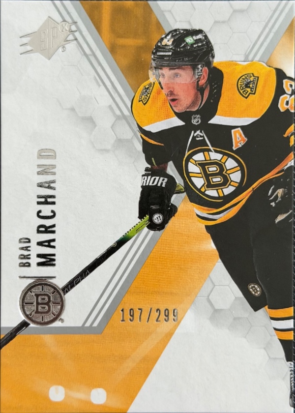 Brad Marchand