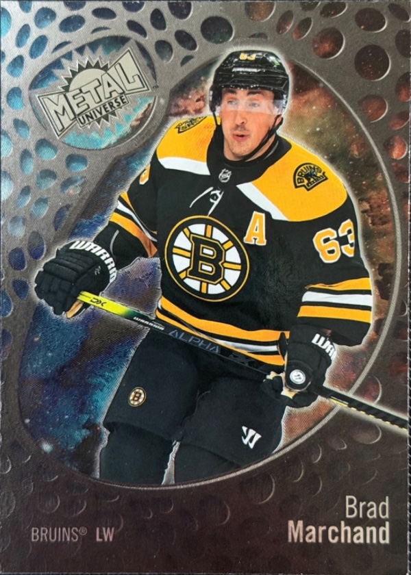 Brad Marchand