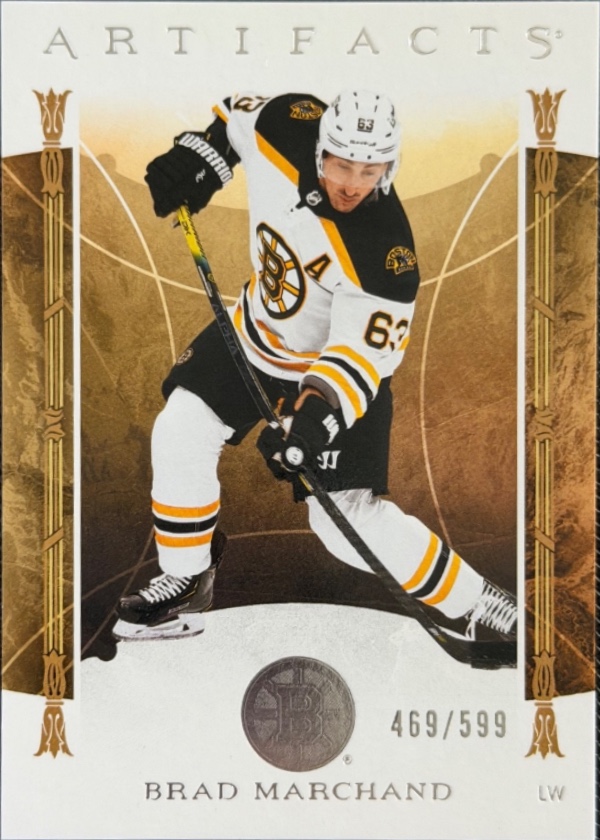 Brad Marchand
