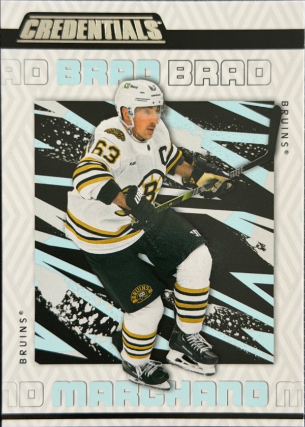 Brad Marchand