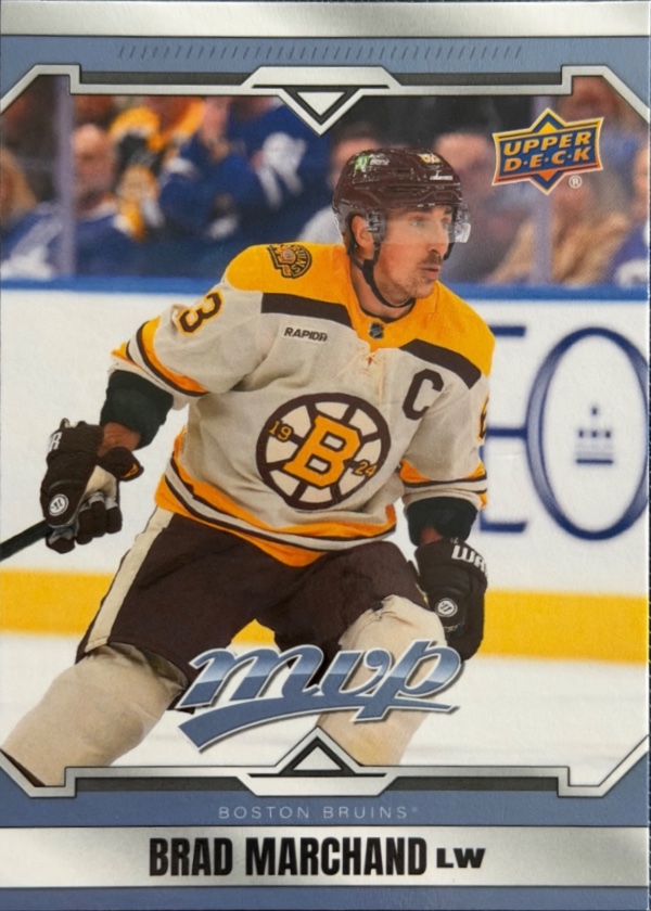 Brad Marchand