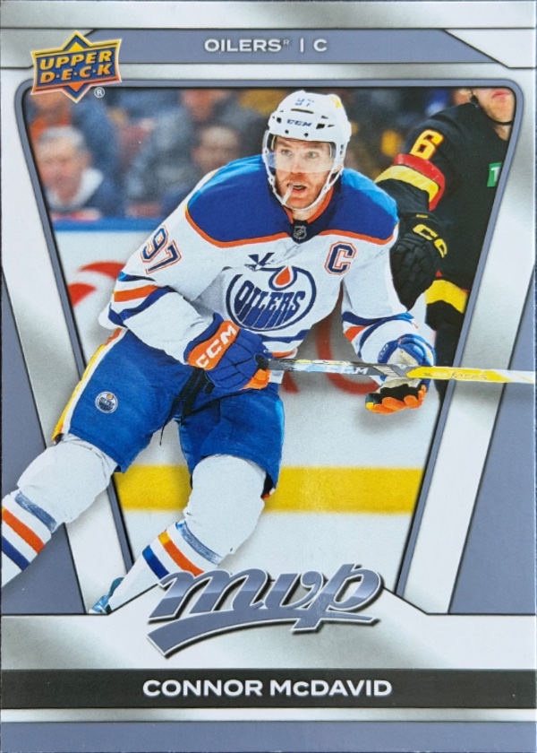 Connor McDavid