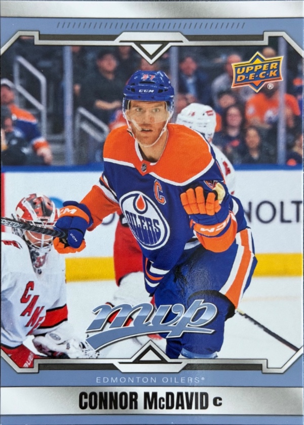 Connor McDavid