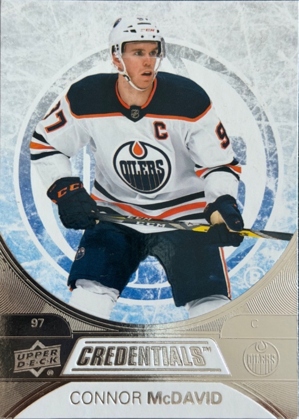 Connor McDavid