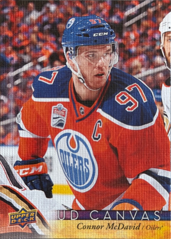 Connor McDavid