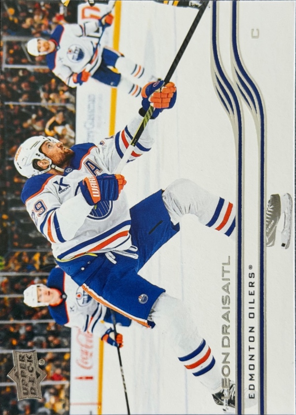 Leon Draisaitl