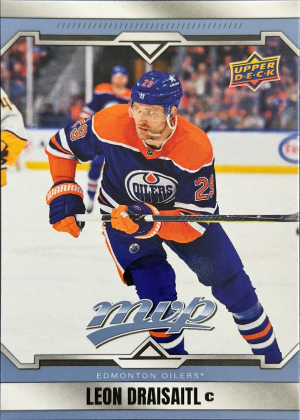 Leon Draisaitl