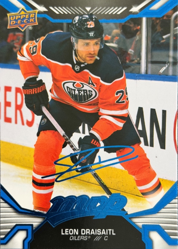 Leon Draisaitl
