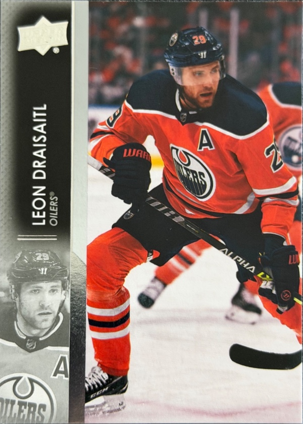 Leon Draisaitl