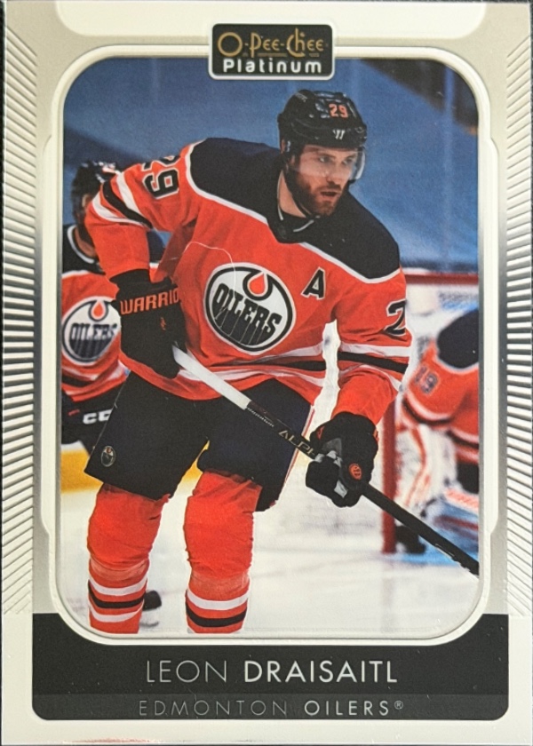 Leon Draisaitl