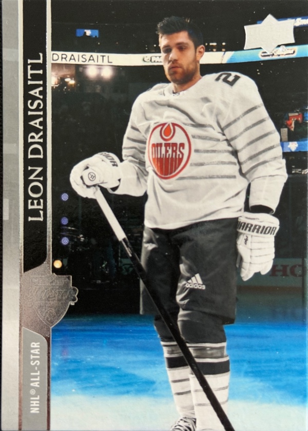 Leon Draisaitl