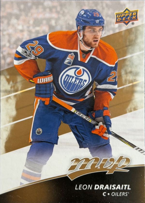 Leon Draisaitl