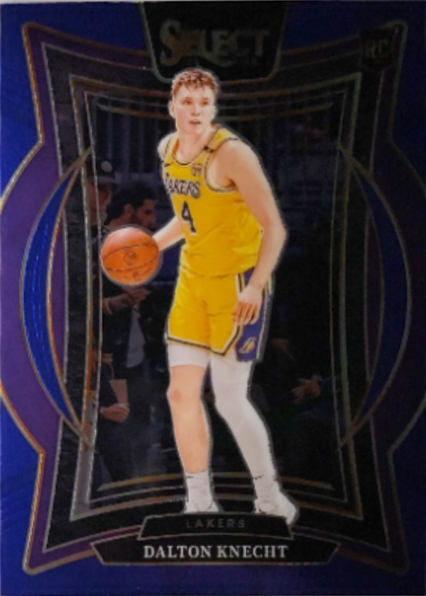 Dalton Knecht