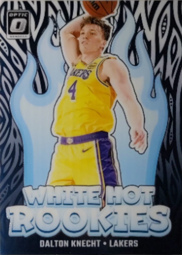 Dalton Knecht