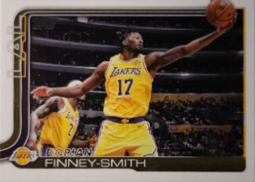 Dorian Finney-Smith