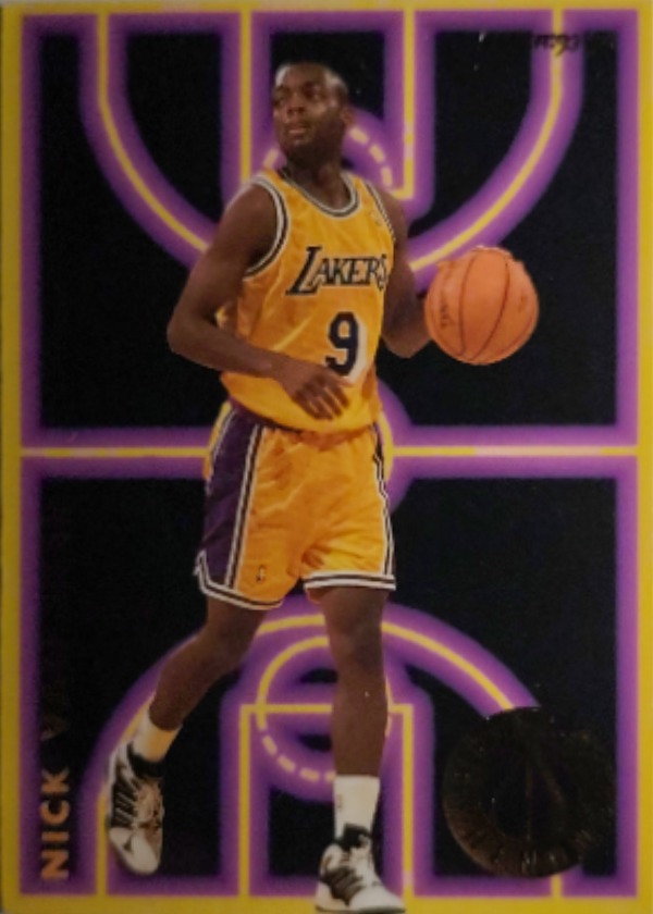 Nick Van Exel