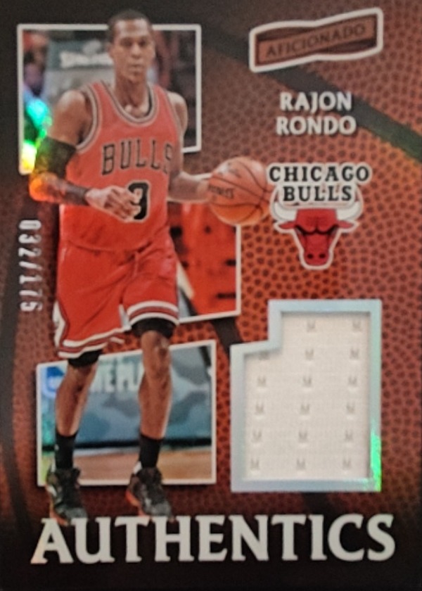 Rajon Rondo
