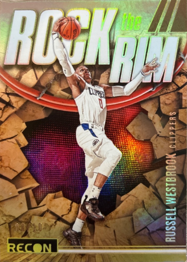 Russell Westbrook