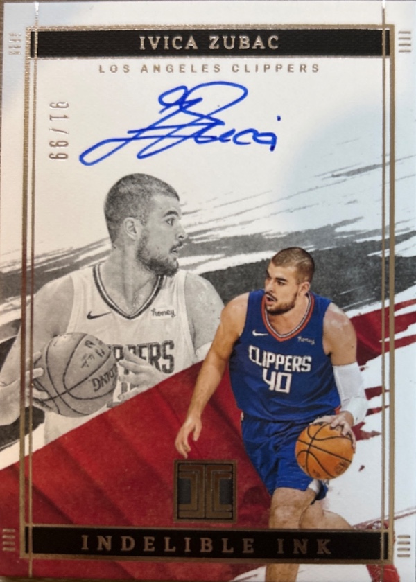 Ivica Zubac