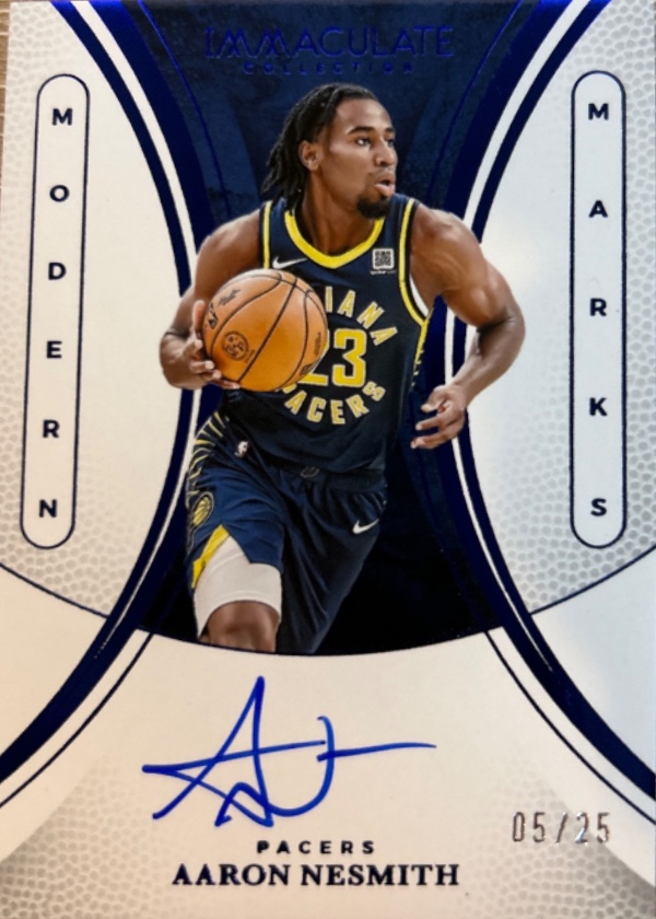 Aaron Nesmith