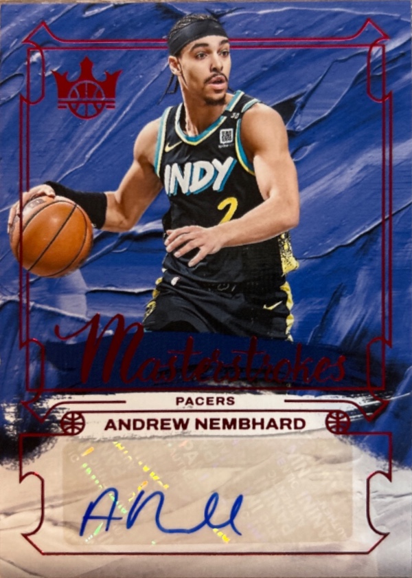 Andrew Nembhard