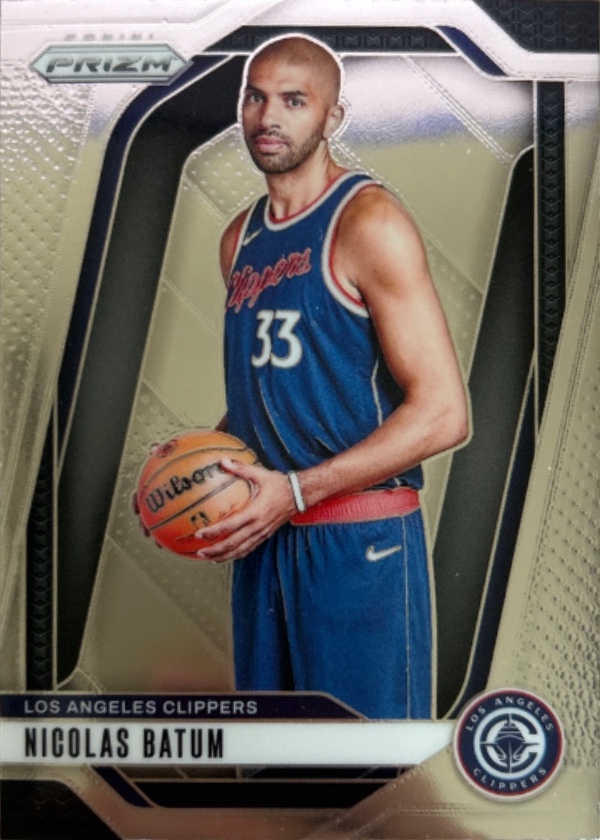 Nicolas Batum