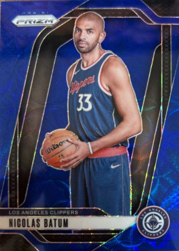 Nicolas Batum