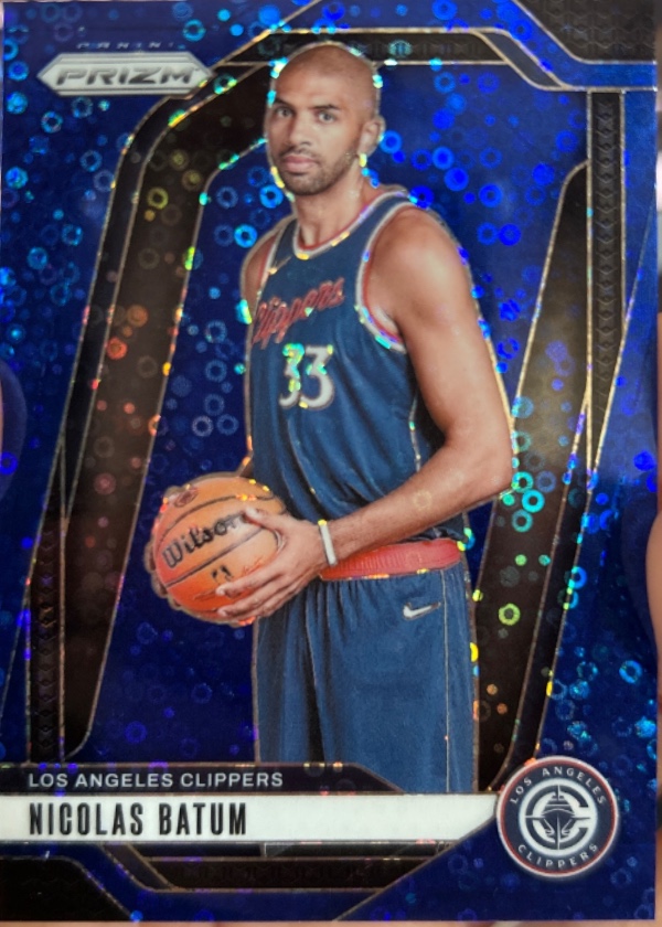 Nicolas Batum