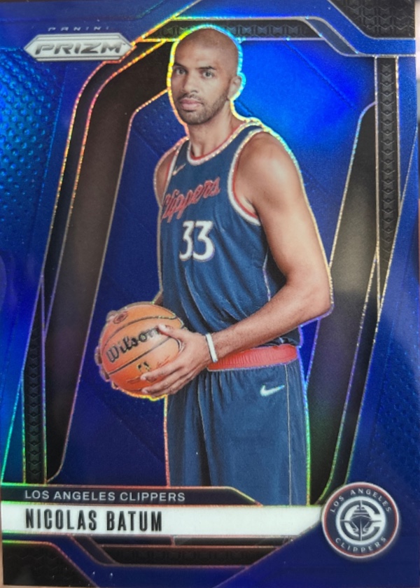 Nicolas Batum