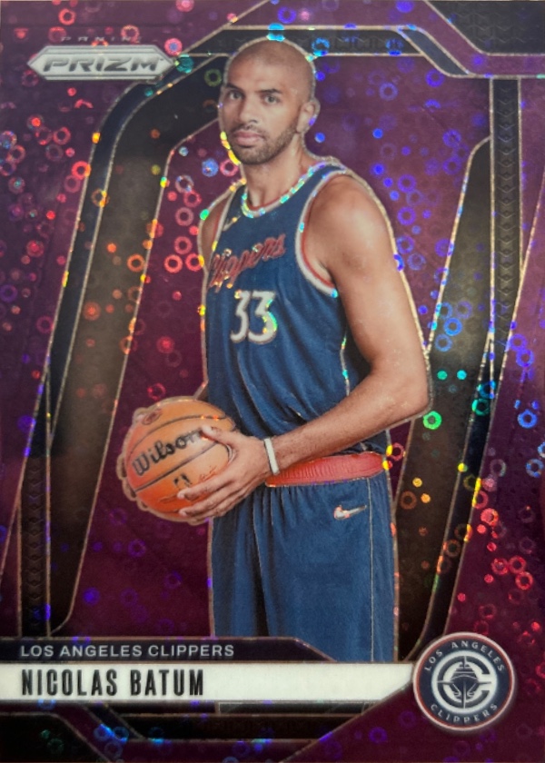 Nicolas Batum