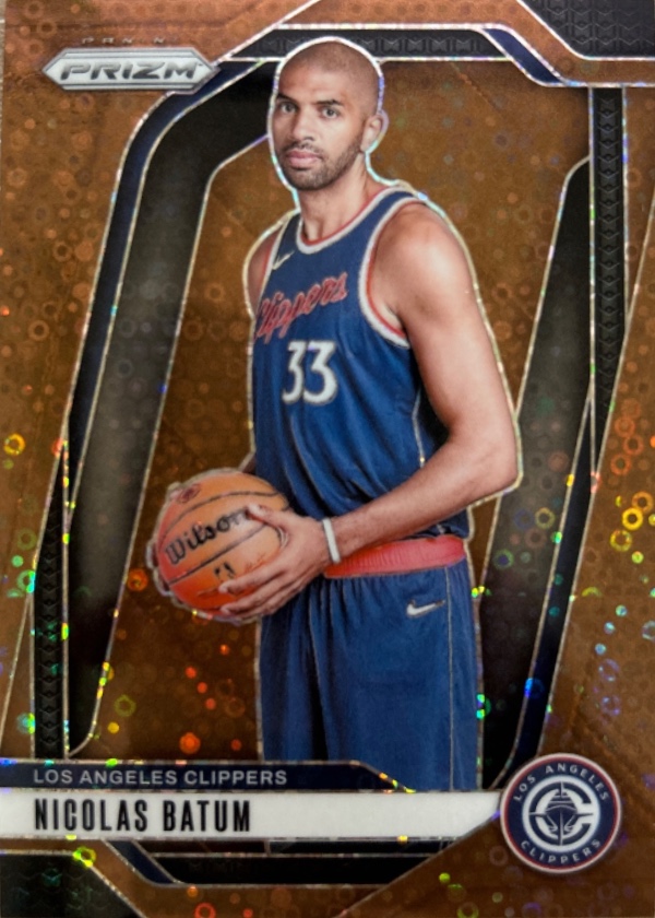 Nicolas Batum