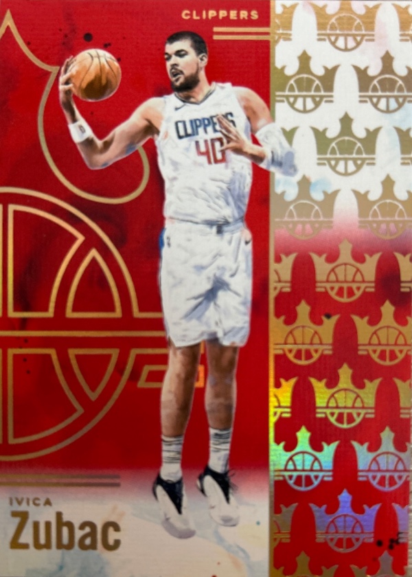 Ivica Zubac