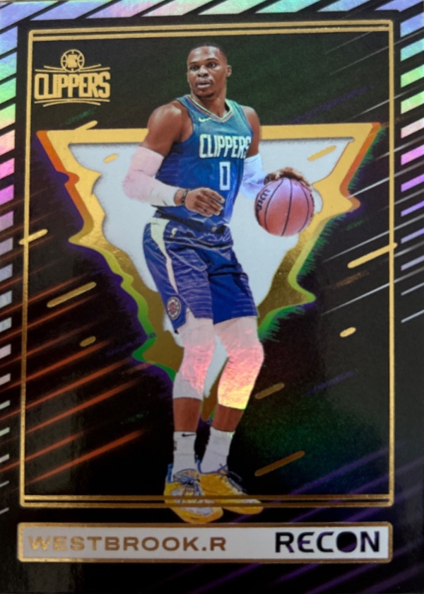 Russell Westbrook