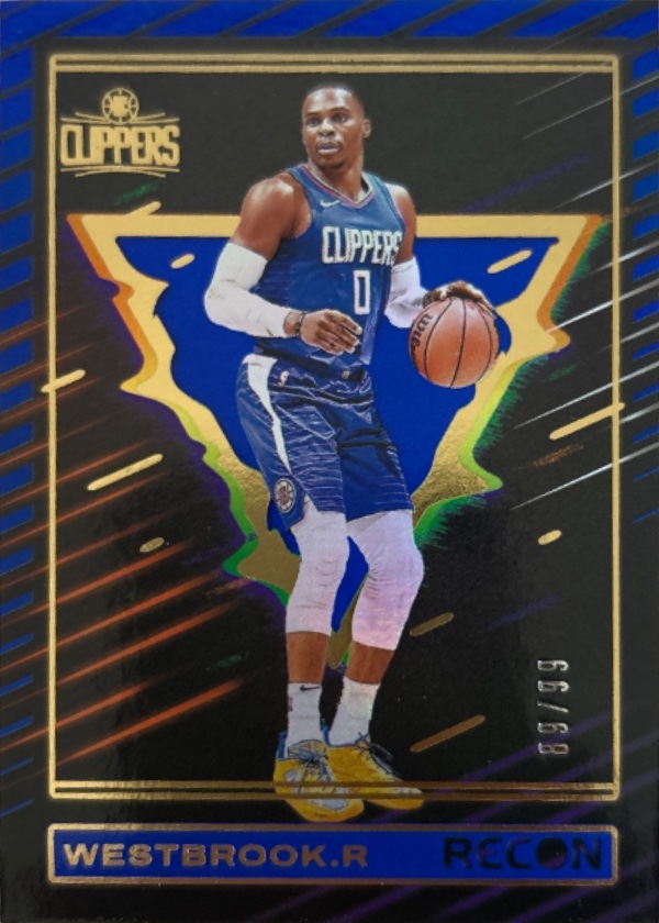 Russell Westbrook